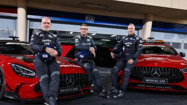 [F1 해설, 공식 안전 장비] 독점이 아닌 표준의 고도화