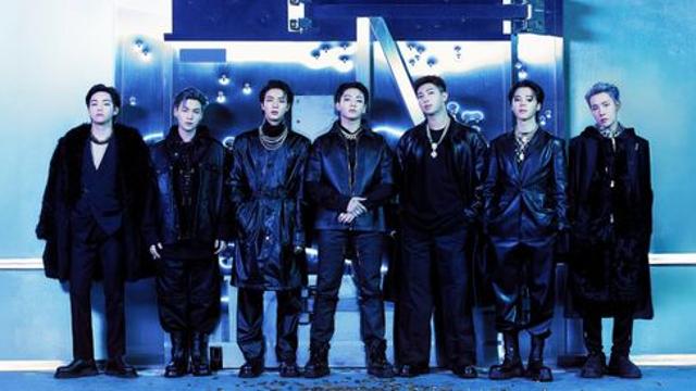 하이브 “BTS 광화문 공연, 안전상 이유로 1시간 진행”