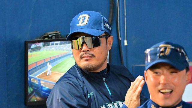 NC, '국대 포수' 빈자리 걱정 없네…'백업 안방 후보' 김정호·신민우·이희성 나란히 청백전 맹활약