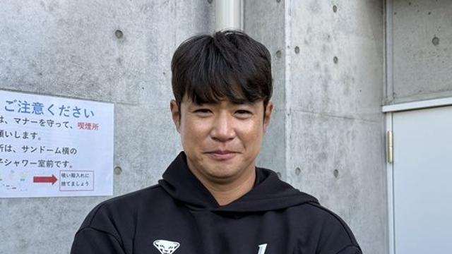 'SSG 깜짝 이적' 김재환 