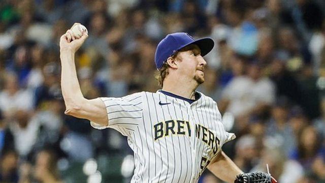 '첫 등판서 2이닝 노히트' 이게 KBO MVP 클래스인가…