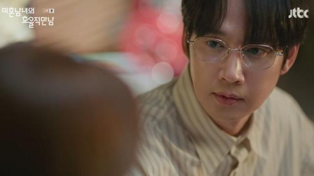 '로맨스 복귀' 박성훈 