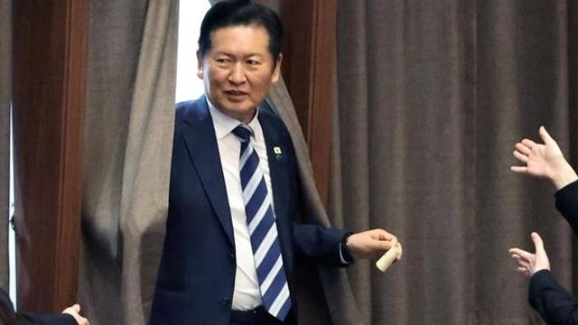 더불어민주당 대구 방문...“AI 로봇 수도로 우뚝 세우겠다”