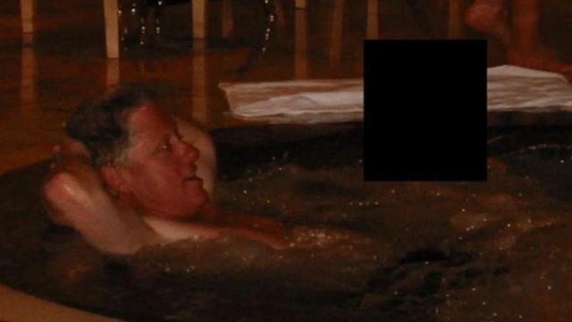 빌 클린턴 '엡스타인 불법행위, 아무것도 몰랐다' 의혹 부인