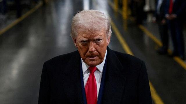 트럼프 “이란 국민 정권 교체 나서라”