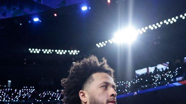 동부 선두 이끈 케이드 커닝햄, 샤킬 오닐이 콕 찍었다…