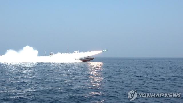 [美 이란 공격] 혁명수비대 