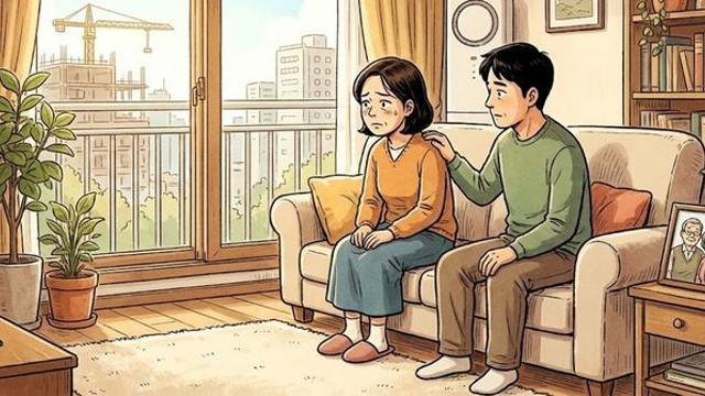 “시부모님이 제 직장 근처에 집 마련해주셨는데 퇴사해도 될까요?”... 누리꾼 갑론을박