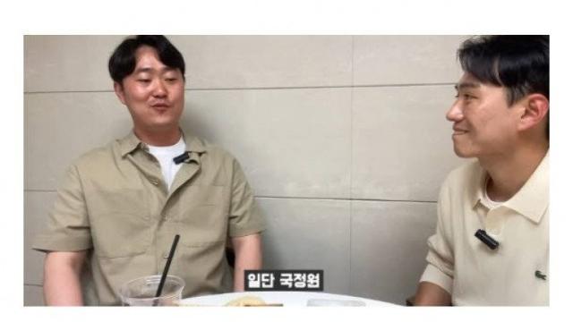 10년간의 세뇌가 5분만에 풀리다