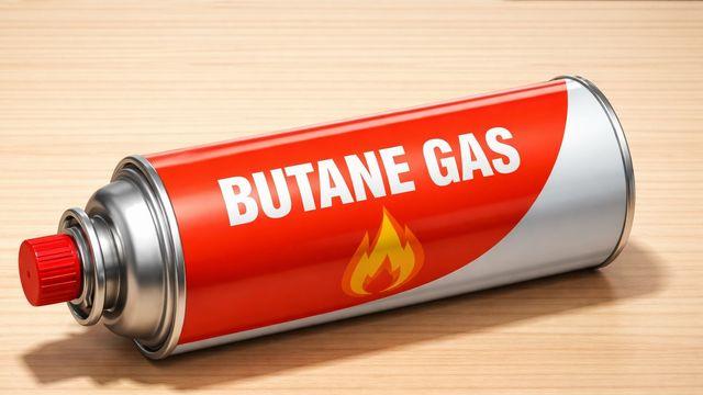 주말 서울 종로 '젊음의 거리'서 부탄가스 폭발 시도한 30대 체포