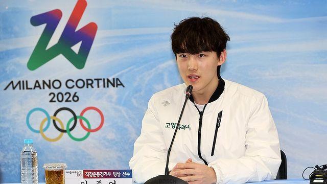 '18세 초신성' 감동적인 한 마디 