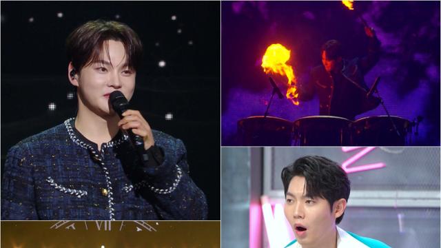 박서진 “내 몸 희생”…이찬원도 놀란, 역대급 퍼포먼스 예고 (불후)