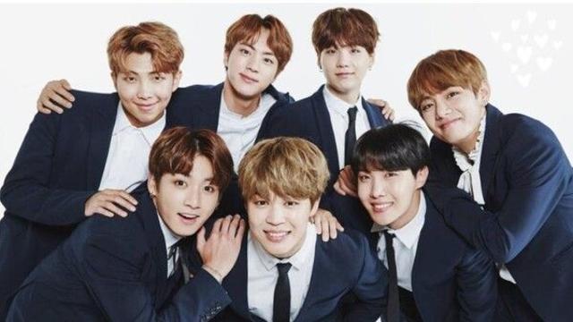 방탄소년단 측, 광화문 공연 1시간 제한은 자율적 결정… 