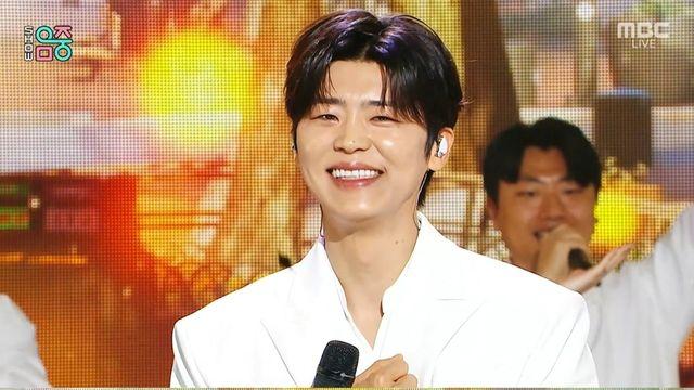 박지현, 성숙해진 비주얼만큼이나 농익은 목소리 (음중)