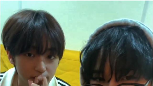 SM연습생 거의 다 봤다는 귀신..jpg