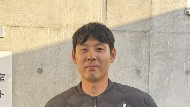 5000만원 주고 데려왔는데, 캠프 MVP까지 차지하다니! 