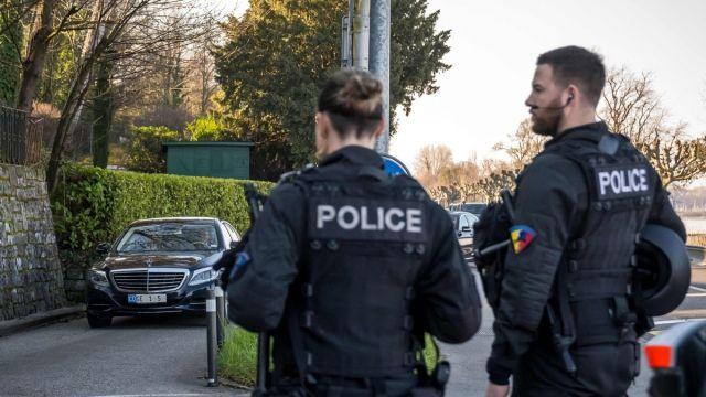 [속보] “이란 수도 테헤란에서 폭발음 들려”