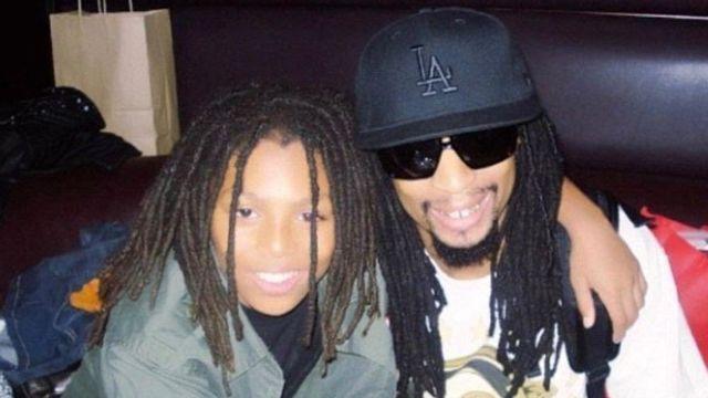 자택 인근 호수서 시신으로 발견된 릴 존 子, 사망원인 밝혀졌다 “체내서 환각버섯 검출”