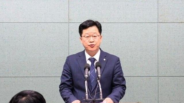 더불어민주당 안호영 의원“현대차 새만금 투자, 수소·재생에너지 전략 성과…이젠 실행이 과제”