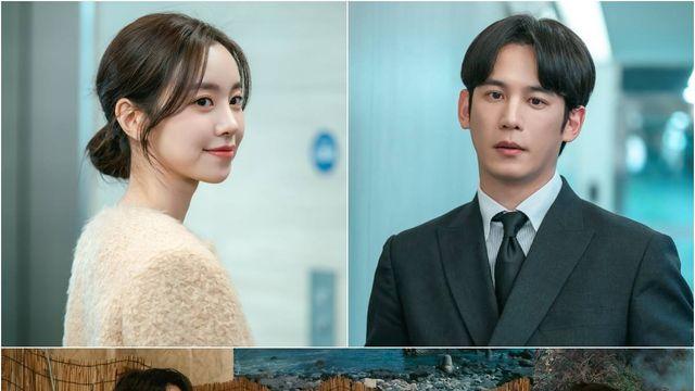 최대철-조미령, ‘배우자 불륜’ 위기 봉착…동질감과 혼란 사이 (사랑을 처방해 드립니다)