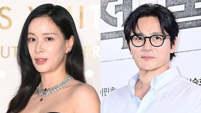 고소영 눈물 쏟았다…♥장동건과 결혼 16년인데 