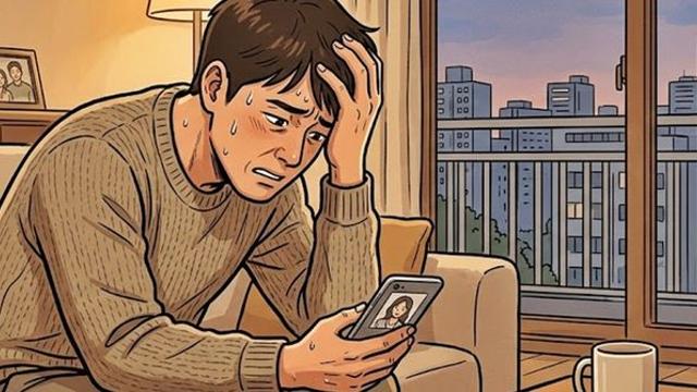 “파혼했다는 누나와 사귀었는데 상간남으로 몰렸네요... 직장에도 소문이 퍼졌습니다”