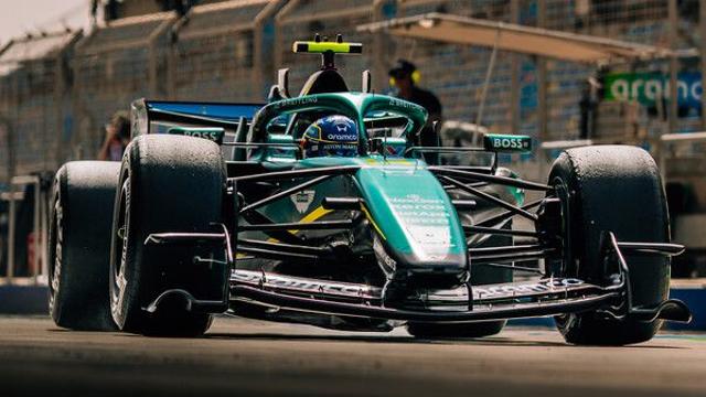 혼다레이싱, 애스턴마틴 F1의 “프리시즌 부진 원인은 이상 진동”