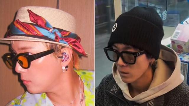 FT아일랜드 이홍기, 14kg 감량 후 날렵해진 비주얼… 