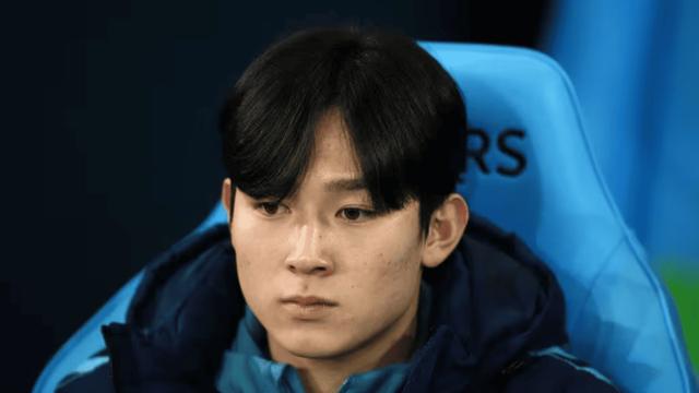 [오피셜] 양민혁, 또또또 명단 제외…英 2부 1위팀서 '사실상 시즌 OUT'→전력 외 취급 받나