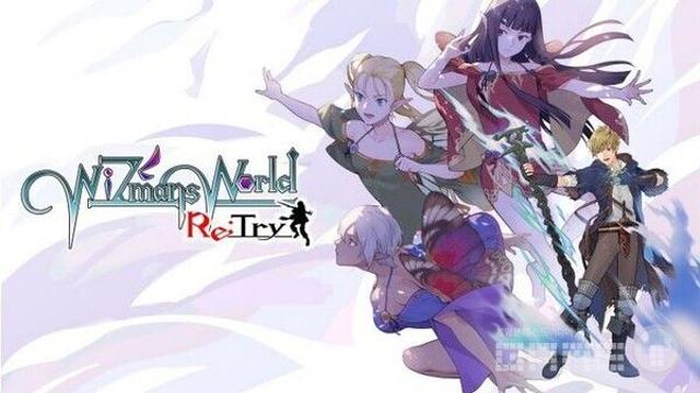 그라비티, 고전 JRPG 부활시켰다…’와이즈맨즈 월드 리트라이’