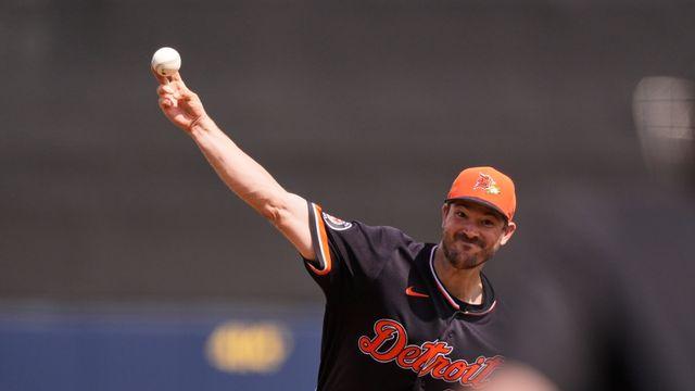 'KBO 역수출 투수' 심상치 않다…시범경기 2G 연속 무실점 투구+최고 156km '쾅'