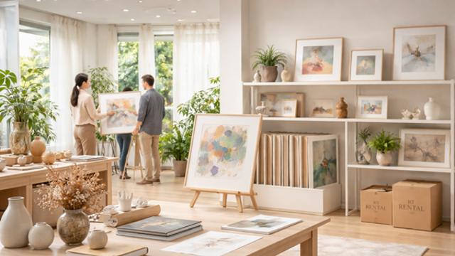 [강산 칼럼] 강산의 미술진흥법 쉽게 이해하기⑦