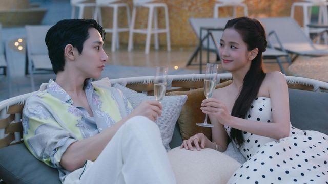 이 조합 실화?…초호화 라인업으로 심장 저격한 ‘로맨틱 코미디’