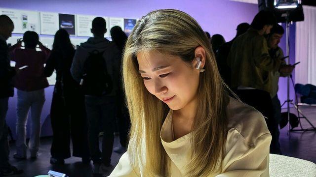 '케데헌' 열풍 매기 강 감독 마법, 갤럭시 S26에도 통할까?