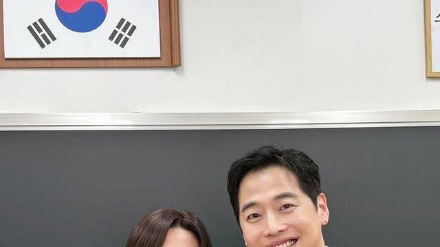 ‘로망스’ 김재원♥김하늘 재회…24년 세월은 나만 먹었지