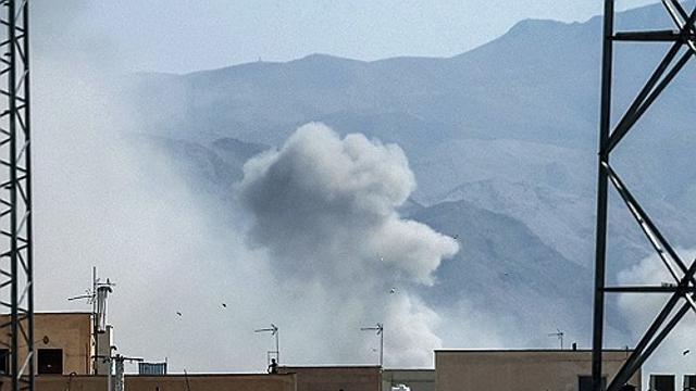 [美 이란 공격] 트럼프, 핵·미사일 제거가 1차 목표…체제전복까지 노려(종합)