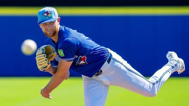 '64억 쾅' KIA 우승 멤버, 시범경기서 아쉬움 삼켰다…탬파베이전 1⅔이닝 3실점