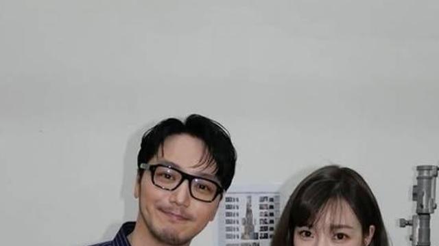 혼인신고 발표에 ♥티파니 영 이름 먼저…변요한 