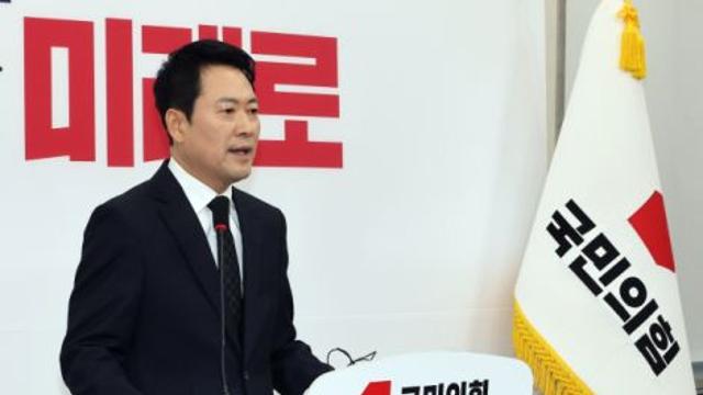 장동혁 “부정선거 토론 500만 시청…선거 시스템 개편 더는 늦출 수 없어”