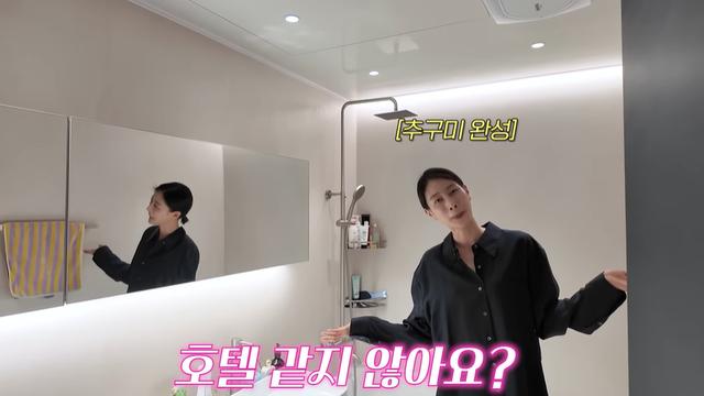 '홍성기♥'이현이, 럭셔리 家 리모델링 자랑…