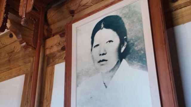 서경덕·송혜교, ‘단지 혈서 여성 독립운동가’ 남자현 알린다…6번째 영상 공개