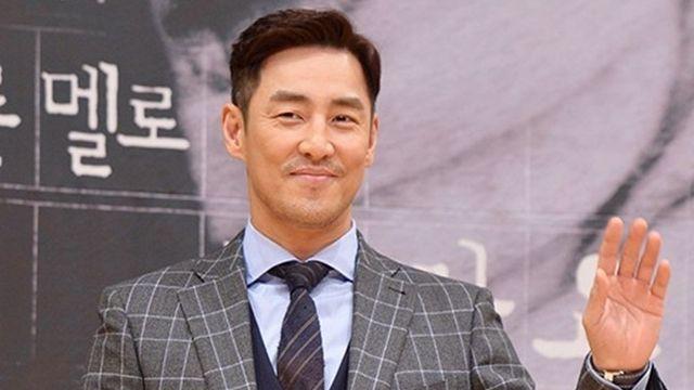 김성수, ♥12살 연하와 ‘핑크빛’…축하 쏟아져