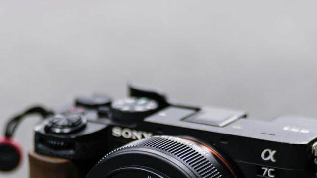 SGimage 35mm f2.2제조사 작례