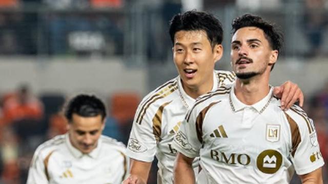 ‘주연 못지않은 조연’ 손흥민, 휴스턴전 2도움과 2퇴장 유도로 2-0 완승 견인