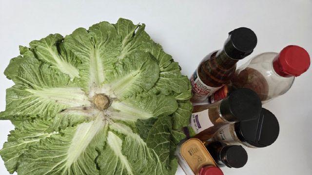 두쫀쿠 만원 쓸때 세끼 비빈다…‘봄동비빔밥’ 갑자기 뜬 까닭[먹어보고서]