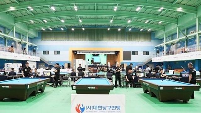 [김용일의 당구인사이트] 대한당구연맹의 ‘당구=대중 스포츠 전환’ 선언에 갖는 기대