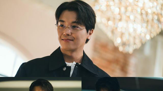 '아너' 시청자 레이더 발동시킨 연우진 의문점 셋