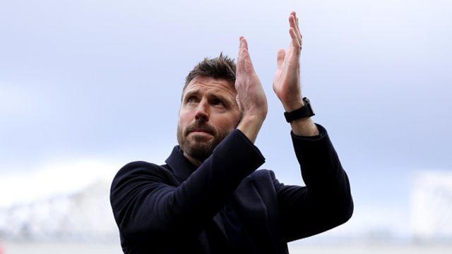 “3위? 지금 시점에선 큰 의미 없어”…‘맨유 부활 일등 공신’ 캐릭 “우리는 계속 발전하고 싶다”