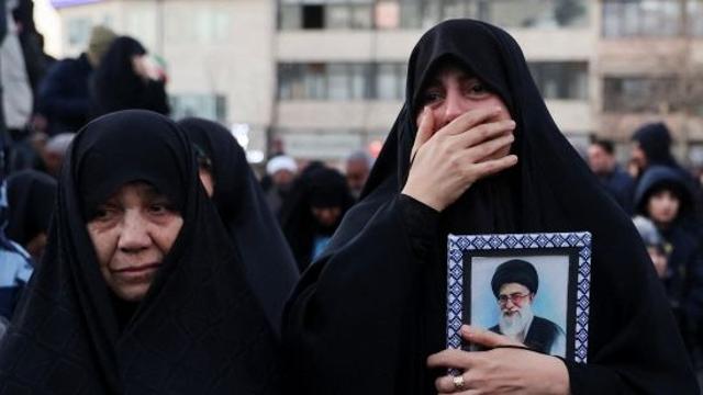 [이란 최고지도자 폭사] 이란, 월드컵 보이콧 시사…