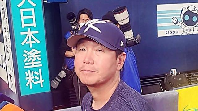 '대만전 올인?' 류지현 감독, 2일 日 한신전 선발 곽빈 예고…